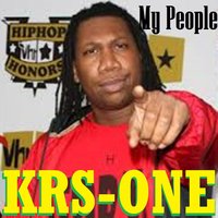 You Don't Really Want It - KRS-One