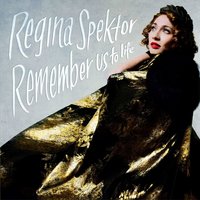 Black and White - Regina Spektor
