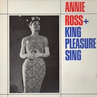Parker's Mood - King Pleasure, Annie Ross
