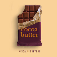 Cocoa Butter - Greybox