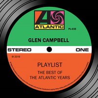A Lady Like You - Glen Campbell