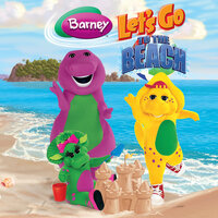 If I Lived Under the Sea - Barney