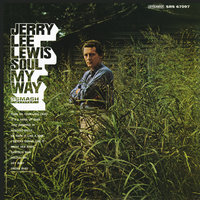 I Betcha Gonna Like It - Jerry Lee Lewis