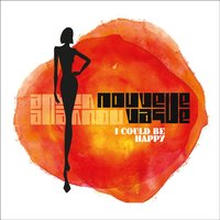 Love Comes in Spurts - Nouvelle Vague, Élodie Frégé