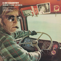 Cold, Cold Morning Light - Jerry Lee Lewis
