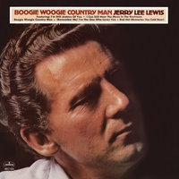 A Little Peace And Harmony - Jerry Lee Lewis