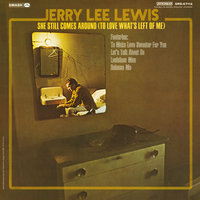 Listen, They're Playing My Song - Jerry Lee Lewis