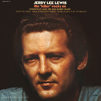 Walk A Mile In My Shoes - Jerry Lee Lewis