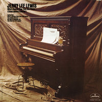 Wall Around Heaven - Jerry Lee Lewis