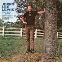 What My Woman Can't Do - Jerry Lee Lewis