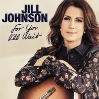 Again - Jill Johnson