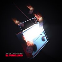 El Turco Loco - Aerro, Jako