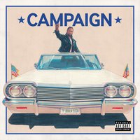 Campaign - Ty Dolla $ign, Future