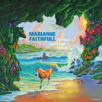 Goin' Back - Marianne Faithfull