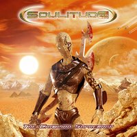 March of the Crawlians - Soulitude
