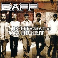 So wie ich mich seh - Baff