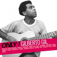 Jubiaba - Gilberto Gil