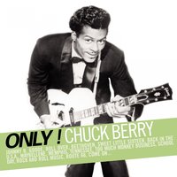 Roll over, Beethoven - Chuck Berry