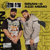 ACTION - Sinan-G, Azzi Memo