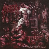 Toolbox Abortionist - Amputated