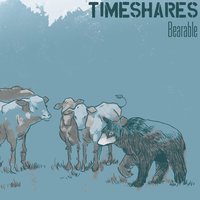 Mumbleface - Timeshares