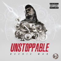 Unstoppable - Beenie Man, Akon