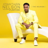 Praise Is My Weapon - Jonathan Nelson, Purpose, Juanita Contee