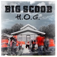 Intoxicated - Big Scoob, Big Scoob feat. Tech N9ne, Txx Will, Bakarii