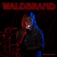 Waldbrand - Madeline Juno