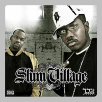 Fantastic - Slum Village