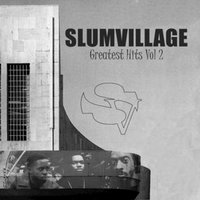 Climax (Girl Shit) - Slum Village, Jay Dee