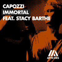 Immortal - Capozzi, Stacy Barthe