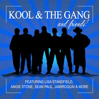 No Show - Kool & The Gang, Blackstreet