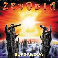 Supernova - Zenobia