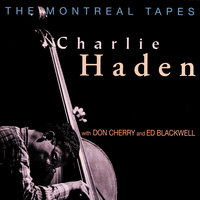 Art Deco - Charlie Haden, Don Cherry, Ed Blackwell