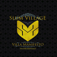 Bare Witness - Slum Village