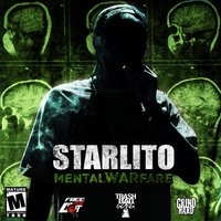 Hope for Love [Prod. By Doughboy] - Starlito