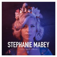 Unstoppable - Stephanie Mabey