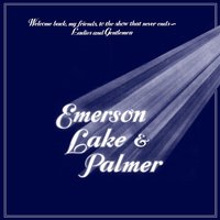 Karn Evil 9 - Emerson, Lake & Palmer