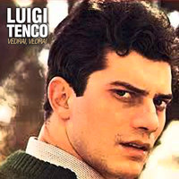 La Ballata Dell'amore - Luigi Tenco