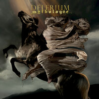 Dark Visions - Delerium, Mimi Page