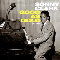 All the Way - Sonny Clark