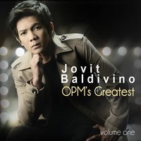 My Love Will See You Through - Jovit Baldivino