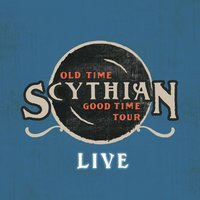 End of the Street - Scythian