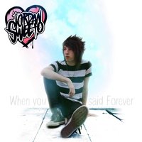 Forever to Me - Jordan Sweeto