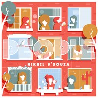 People - Nikhil D'Souza