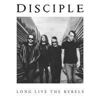 First Love - Disciple