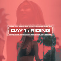 Riding - Day1