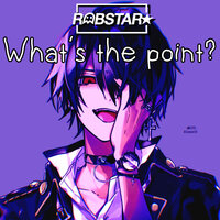 What's the Point? - Robstar