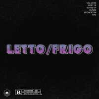 Letto/Frigo - Valucre, Mortis, A.M.G.